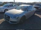 Audi A4 2.0t Premium Image 12
