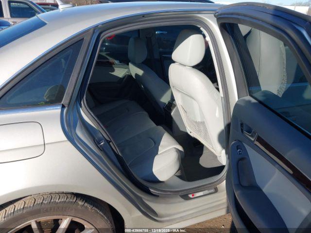 Audi A4 2.0t Premium Image 8