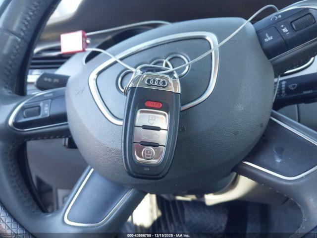 Audi A4 2.0t Premium Image 10