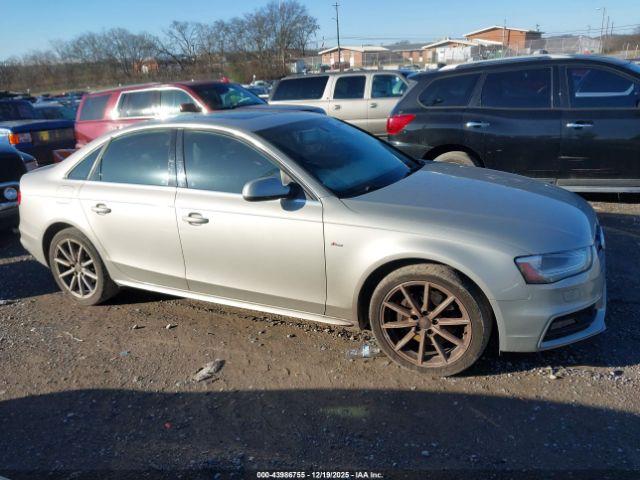 Audi A4 2.0t Premium Image 9