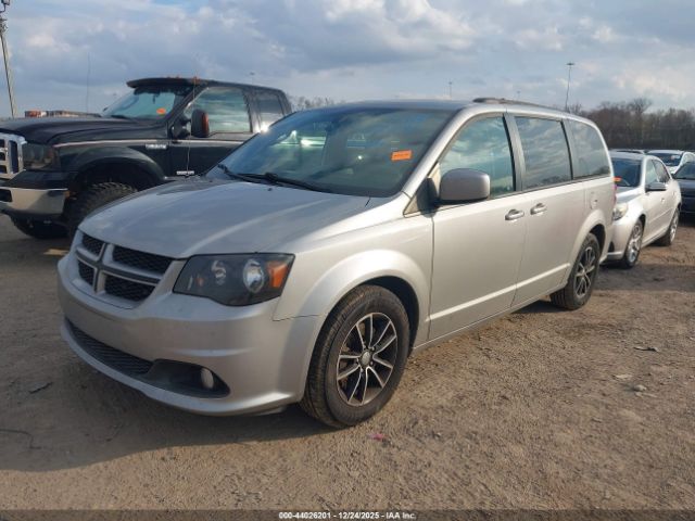 Dodge Grand Caravan Gt Image 6