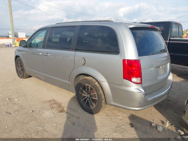 Dodge Grand Caravan Gt Image 8
