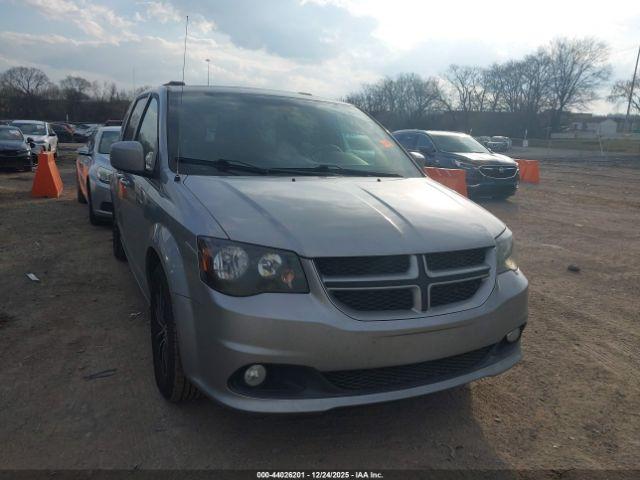 Dodge Grand Caravan Gt Image 5