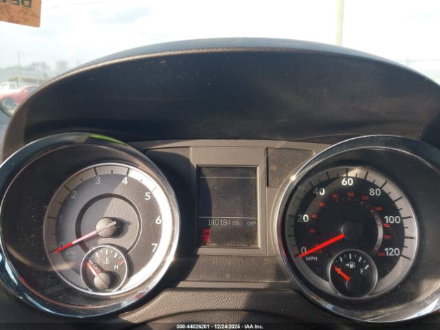 Dodge Grand Caravan Gt Image 4