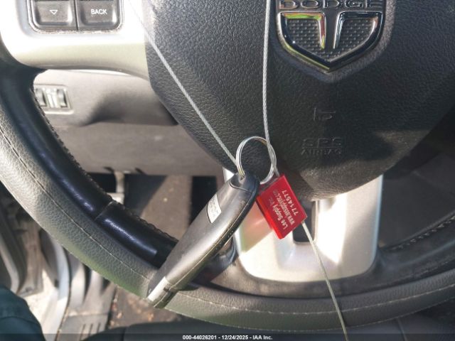 Dodge Grand Caravan Gt Image 10