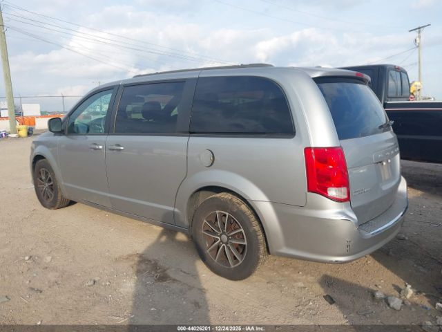 Dodge Grand Caravan Gt Image 15