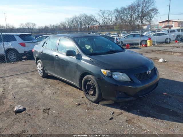 Toyota Corolla Le Image 1