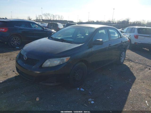 Toyota Corolla Le Image 4