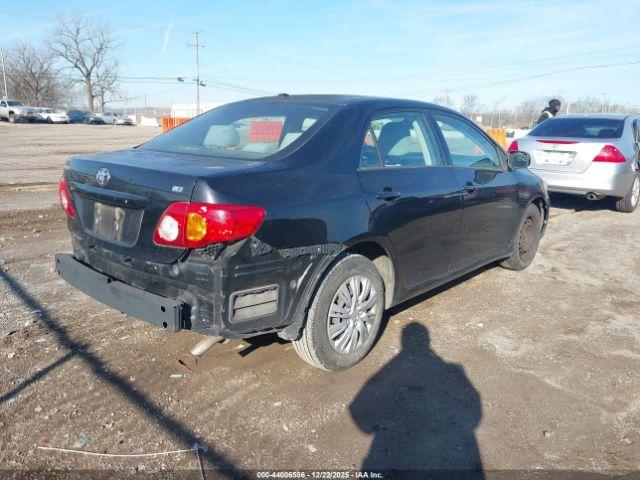 Toyota Corolla Le Image 2