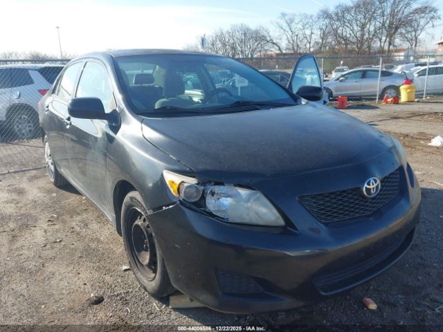 Toyota Corolla Le Image 5