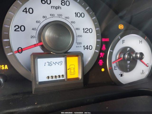 Honda Pilot Lx Image 10