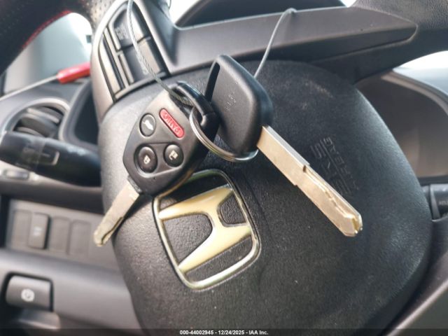 Honda Pilot Lx Image 8