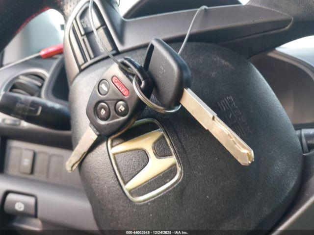 Honda Pilot Lx Image 8