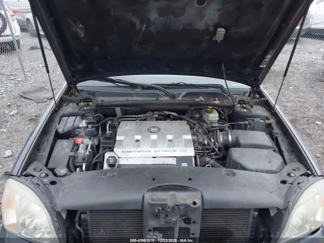 Cadillac DeVille Standard Image 7