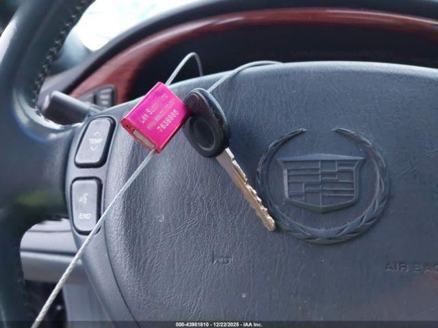 Cadillac DeVille Standard Image 9