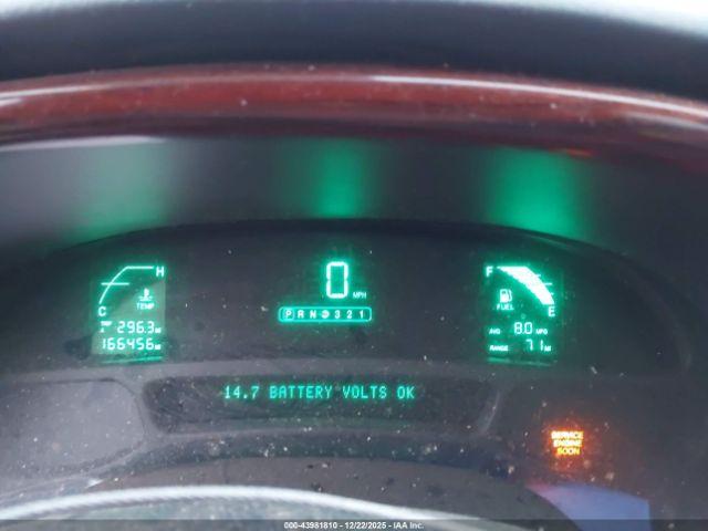 Cadillac DeVille Standard Image 8