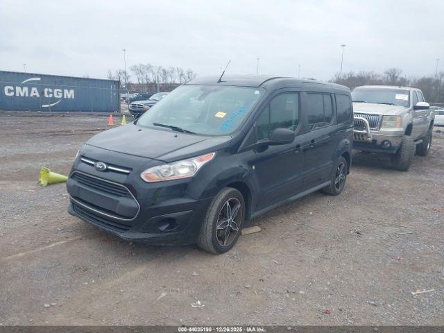 Ford Transit Titanium Image 10