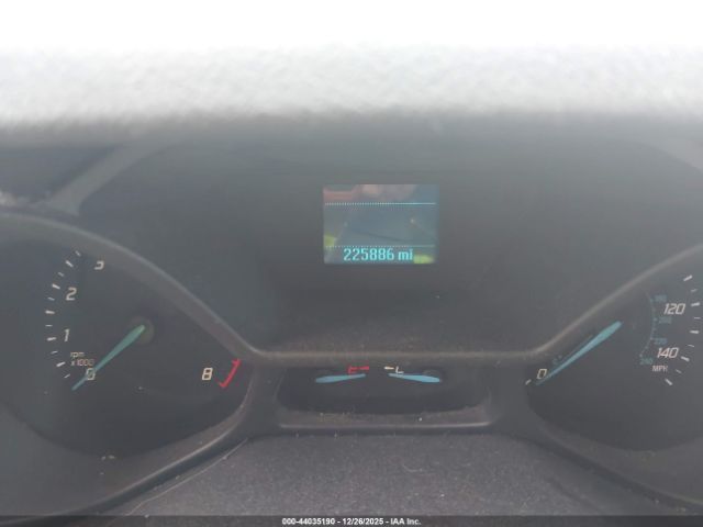 Ford Transit Titanium Image 11