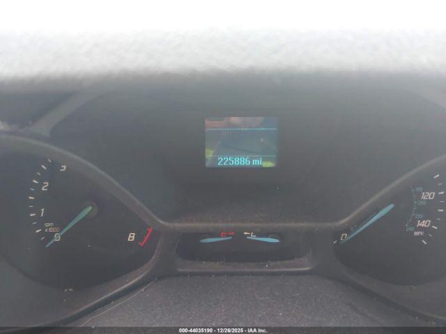 Ford Transit Titanium Image 11