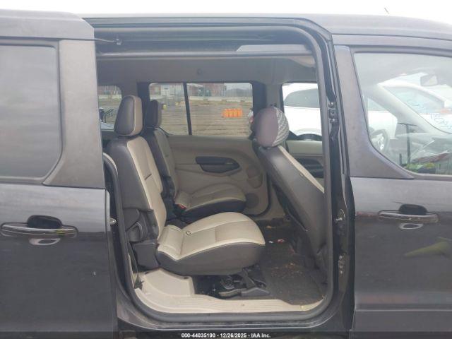 Ford Transit Titanium Image 7