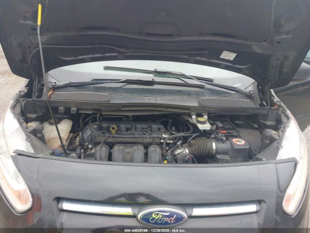 Ford Transit Titanium Image 3