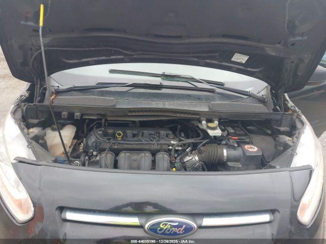 Ford Transit Titanium Image 3