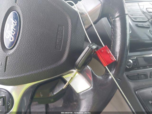 Ford Transit Titanium Image 13