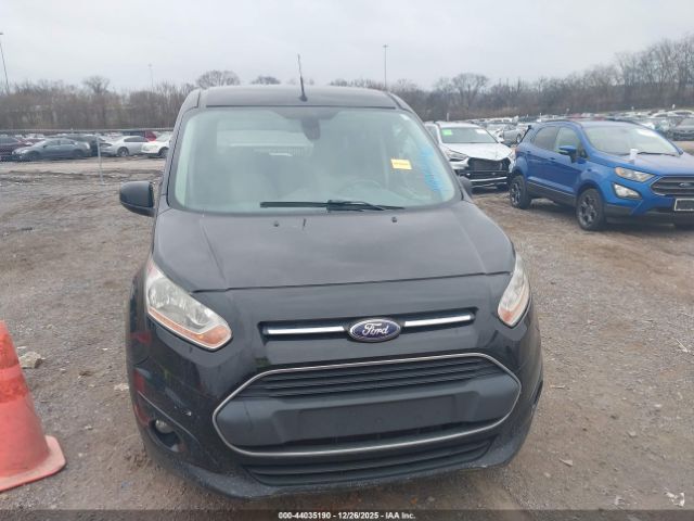 Ford Transit Titanium Image 12