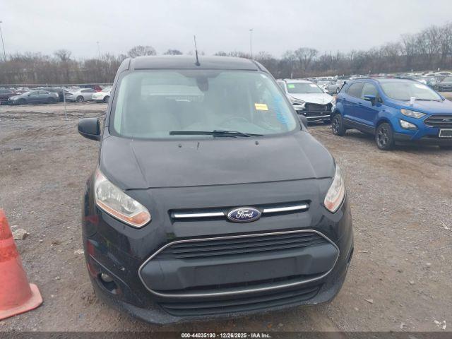 Ford Transit Titanium Image 12