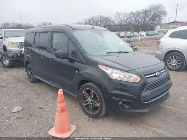 Ford Transit Titanium Image 14