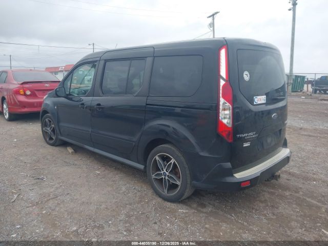 Ford Transit Titanium Image 15