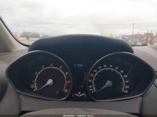 Ford Fiesta Se Image 6