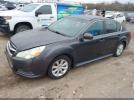 Subaru Legacy 2.5i Premium Image 7