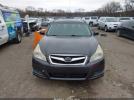 Subaru Legacy 2.5i Premium Image 6