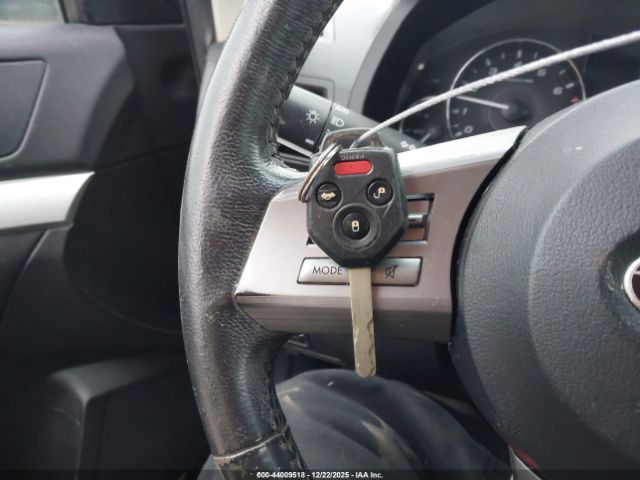 Subaru Legacy 2.5i Premium Image 10