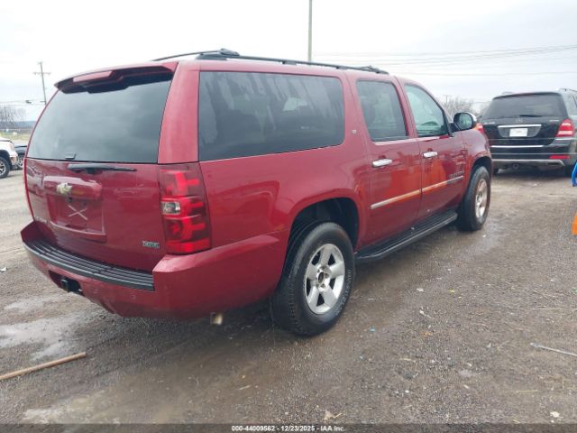 Chevrolet Suburban 1500 Lt1 Image 3