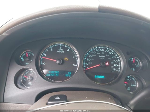 Chevrolet Suburban 1500 Lt1 Image 5