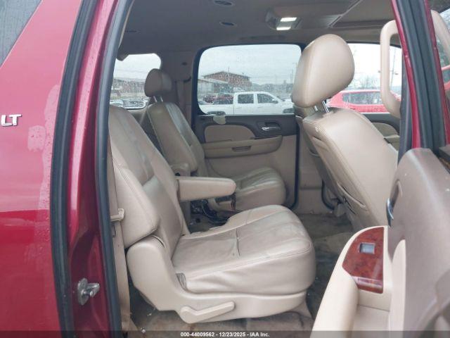 Chevrolet Suburban 1500 Lt1 Image 14