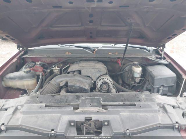 Chevrolet Suburban 1500 Lt1 Image 13