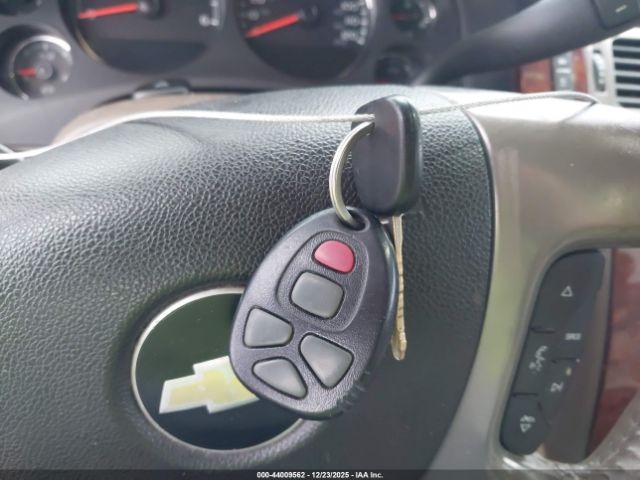 Chevrolet Suburban 1500 Lt1 Image 7