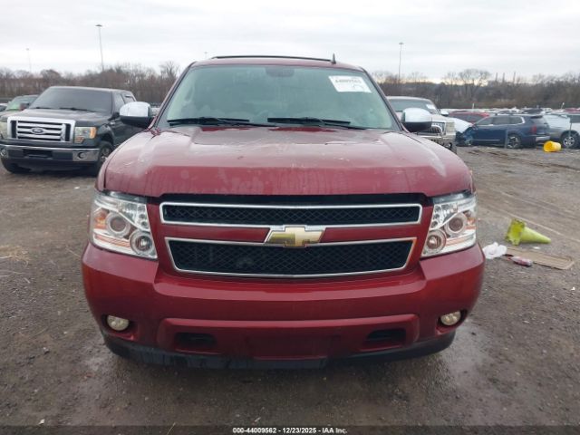 Chevrolet Suburban 1500 Lt1 Image 12