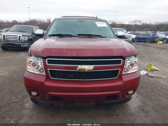 Chevrolet Suburban 1500 Lt1 Image 12