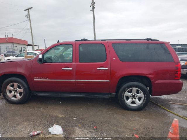 Chevrolet Suburban 1500 Lt1 Image 15