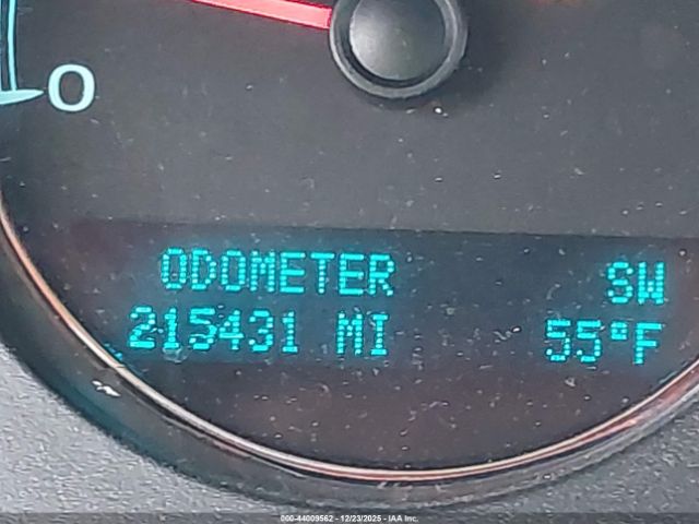 Chevrolet Suburban 1500 Lt1 Image 9