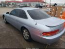 Lexus Sc 400 Image 7