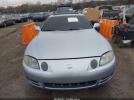 Lexus Sc 400 Image 2