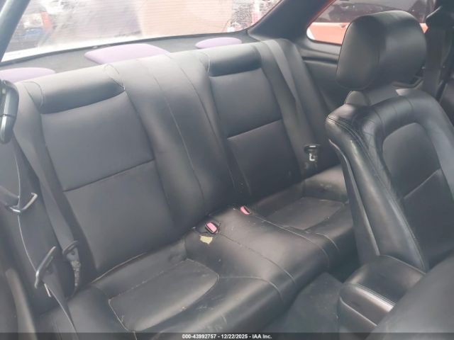 Lexus Sc 400 Image 3