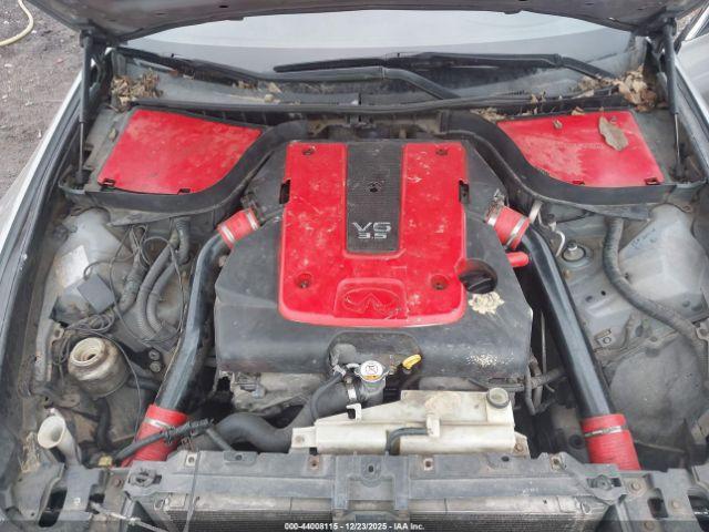 INFINITI G35x Image 7