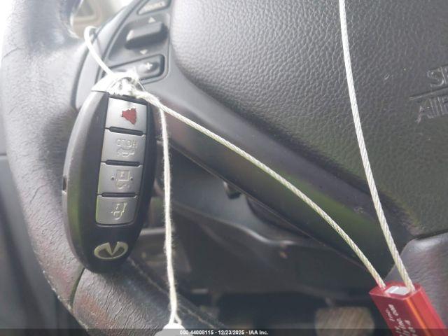 INFINITI G35x Image 5