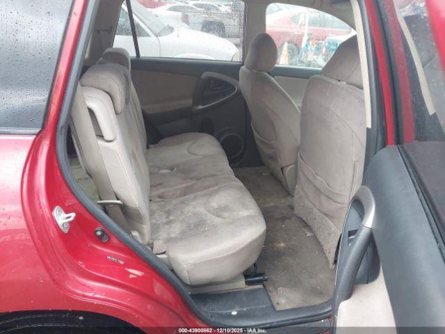 Toyota RAV4 Image 5